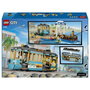 LEGO City 60506 Tranvía Clásico de la Costa