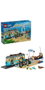 LEGO Juego de Construcción Tranvía Clásico de la Costa LEGO City Trains 60310