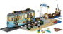 LEGO Juego de Construcción Tranvía Clásico de la Costa LEGO City Trains 60310