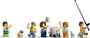 LEGO City 60506 Tranvía Clásico de la Costa