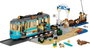 LEGO City 60506 Tranvía Clásico de la Costa