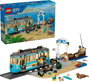 LEGO City 60506 Tranvía Clásico de la Costa