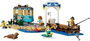 LEGO City 60506 Tranvía Clásico de la Costa