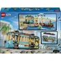 LEGO City 60506 Tranvía Clásico de la Costa