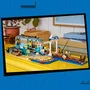 LEGO City 60506 Tranvía Clásico de la Costa