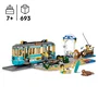 LEGO City 60506 Tranvía Clásico de la Costa