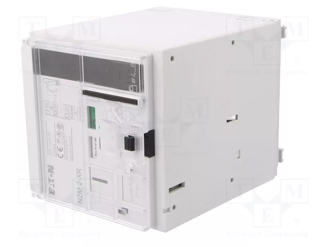 EATON ELECTRIC Unidad remota NZM NZM2-XR208-240AC EATON ELECTRIC Unidad remota NZM NZM2-XR208-240AC