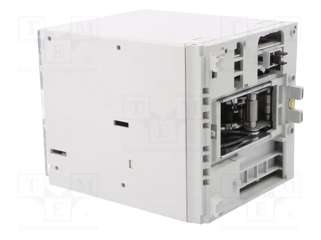 EATON ELECTRIC Unidad remota NZM NZM2-XR208-240AC EATON ELECTRIC Unidad remota NZM NZM2-XR208-240AC