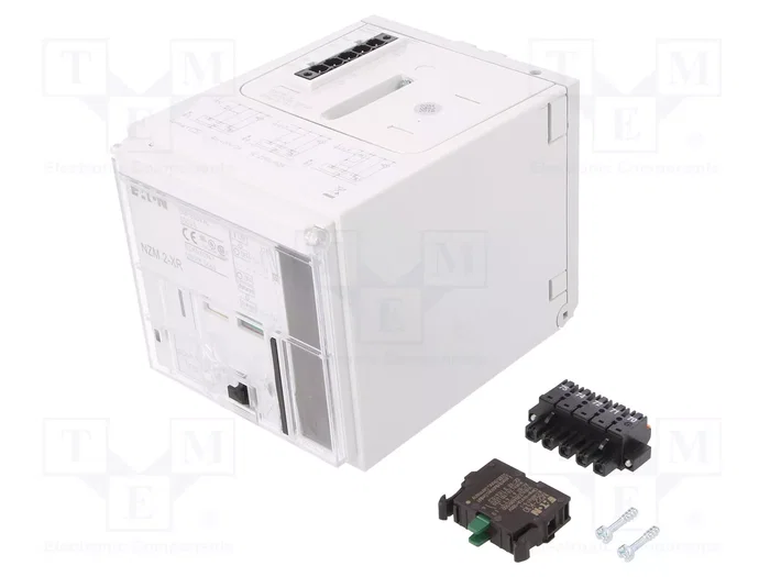 EATON ELECTRIC Unidad remota NZM NZM2-XR208-240AC EATON ELECTRIC Unidad remota NZM NZM2-XR208-240AC