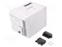 EATON ELECTRIC Unidad remota NZM NZM2-XR208-240AC