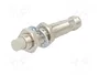 OMRON E2E Next Sensor Inductivo M12 NPN/NO 0-8mm