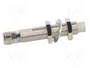 OMRON E2E Next Sensor Inductivo M12 NPN/NO 0-8mm
