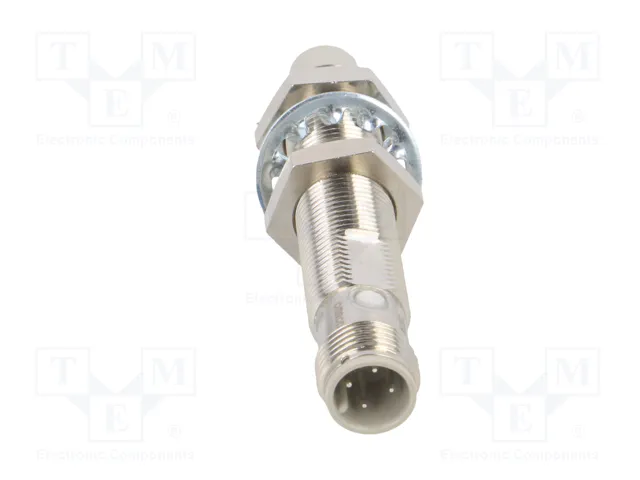 OMRON E2E Next Sensor Inductivo M12 NPN/NO 0-8mm
