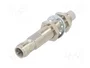OMRON E2E Next Sensor Inductivo M12 NPN/NO 0-8mm