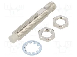 OMRON E2E Next Sensor Inductivo M12 NPN/NO 0-8mm
