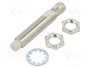 OMRON E2E Next Sensor Inductivo M12 NPN/NO 0-8mm