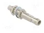 OMRON E2E Next Sensor Inductivo M12 NPN/NO 0-8mm