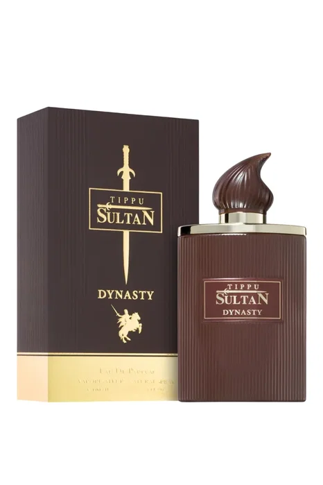 Luxury Concept Tippu Sultan Dynasty Agua de perfume Unisex 100 ml