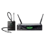 AKG Sistema Inalámbrico UHF Band 9 Con Petaca y Receptor