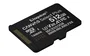 Kingston Canvas Select Plus MicroSDXC 512GB Tarjeta de Memoria UHS-I Clase 10 Velocidad Lectura 150 MB/s A1 V30 Gen3 para Android