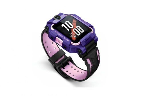 Imoo Watchphone Z6 Purple