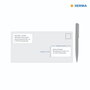 Herma Etiquetas Premium Blancas 70x37 mm A4 100 Hojas