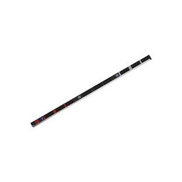 Bachmann BN0500 PDU Rack 1HE Regulado con LCD, 24x C13 + 6x C19, Medición de Potencia, 400V 16A, Conexión CEE 3x16A, 3m Cable