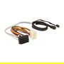 DeLOCK Cable Convertidor Mini SAS SFF-8643 a 4x SAS SFF-8482 de 0.5 metros, Referencia 83390
