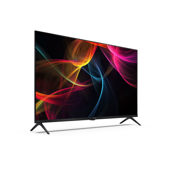 Sharp 43HL4265E Google TV 43 pulgadas 4K Ultra HD Sharp 43HL4265E Google TV 43 pulgadas 4K Ultra HD