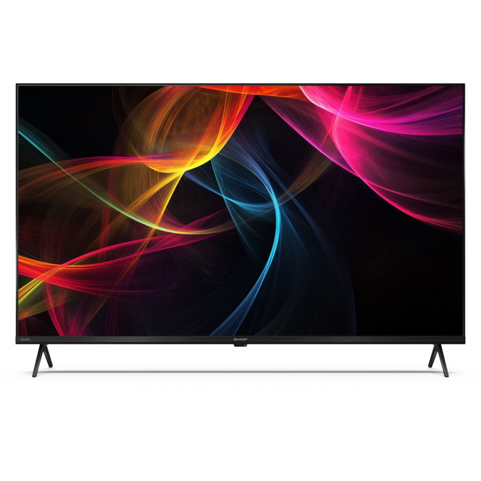 Sharp 43HL4265E Google TV 43 pulgadas 4K Ultra HD Sharp 43HL4265E Google TV 43 pulgadas 4K Ultra HD