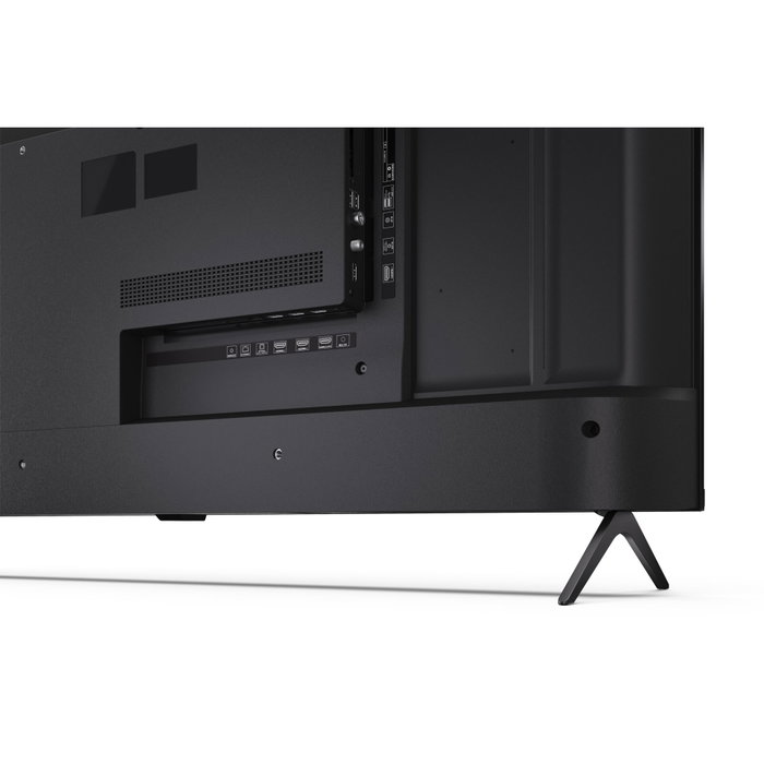 Sharp 43HL4265E Google TV 43 pulgadas 4K Ultra HD Sharp 43HL4265E Google TV 43 pulgadas 4K Ultra HD