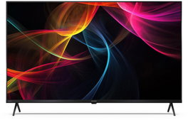 Sharp 43HL4265E Google TV 43 pulgadas 4K Ultra HD