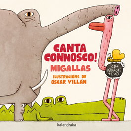 KALANDRAKA, Canta connosco! (20 aniversario) - VV.AA.