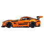 Cada Mercedes AMG GT3 1:18 C64008W Kit de Construcción 5466 Piezas para Adultos +14 Años