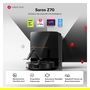 Roborock Saros Z70 Aspirador Robot, Negro