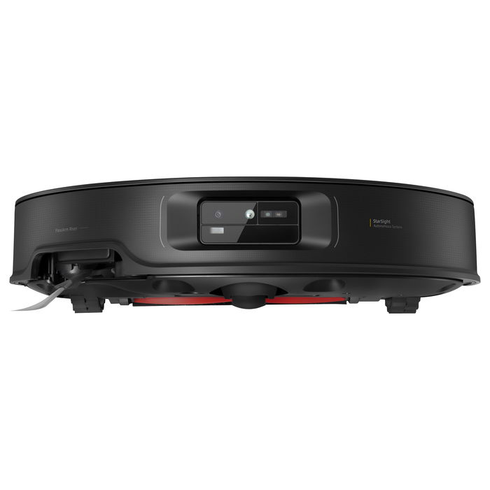 Roborock Saros Z70 Aspirador Robot, Negro