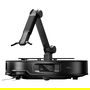 Roborock Saros Z70 Aspirador Robot, Negro