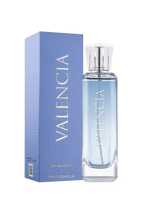 Swiss Arabian Valencia Agua de perfume Unisex 100 ml