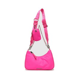 Steve Madden Bandolera BTOY Hot Pink SM13000827HPK
