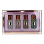 Indulgent Moments Replica Gift Set con 4 fragancias de 15 ml
