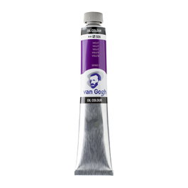Van Gogh Pintura al óleo Violeta 536 de 60 ml