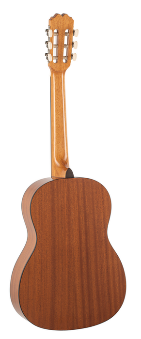 Pack de Guitarra Clásica Admira Alba 3/4 Serie Iniciación
