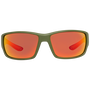 Bolle 12571 KAYMAN Gafas de sol Unisex