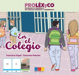 GEU En el Colegio, VV.AA - PROLEXYCO