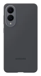 Samsung EF-PS937 Funda para Samsung S25 Edge 6.7 Pulgadas Negro