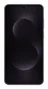 Samsung Funda de Silicona para Galaxy S25 Edge - Negro