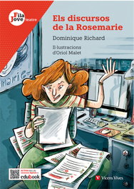 Vicens Vives, Els discursos de Rosemarie (Fila Jove)