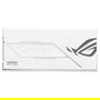ASUS ROG-THOR-1200P Fuente de Alimentación PC Gaming 1200W 80 PLUS Platinum ATX 3.1 Totalmente Modular Blanco