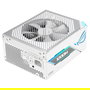 ASUS ROG-THOR-1200P Fuente de Alimentación PC Gaming 1200W 80 PLUS Platinum ATX 3.1 Totalmente Modular Blanco