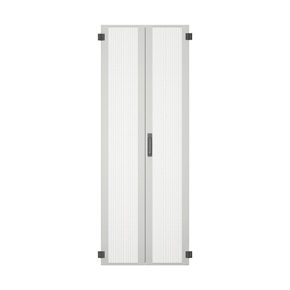 EFB Elektronik Puerta para Rack PRO-TUR428P2.GR 42U Gris EFB Elektronik Puerta para Rack PRO-TUR428P2.GR 42U Gris